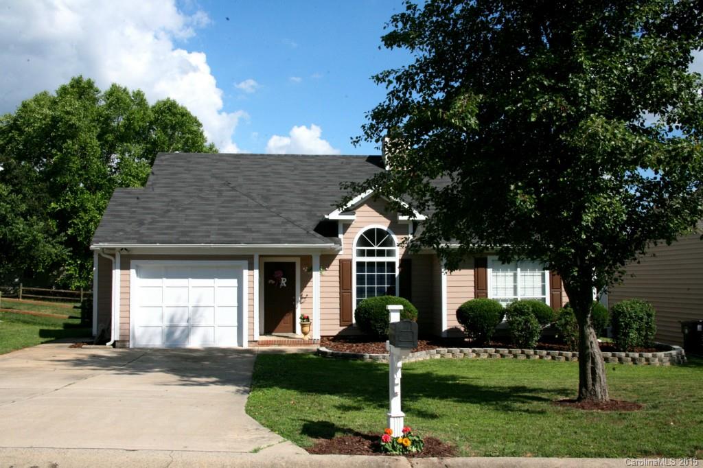 3353 Chadbury Drive