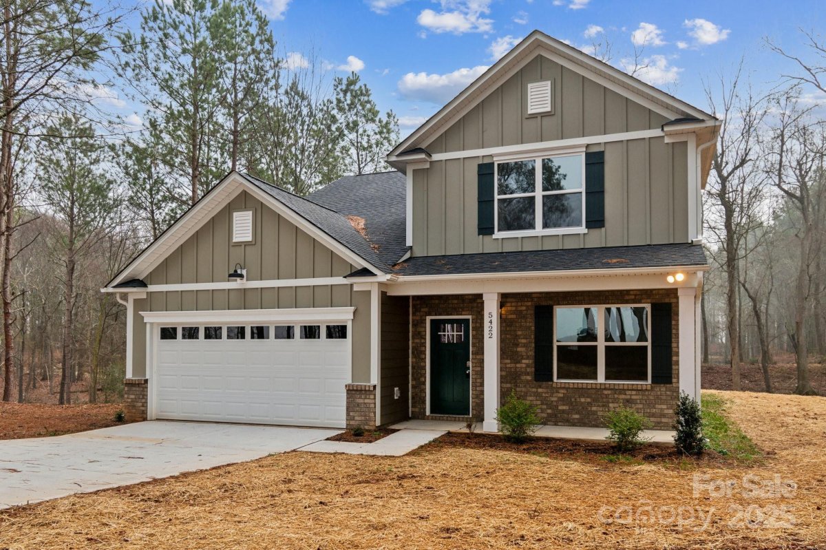 5422 Army Road