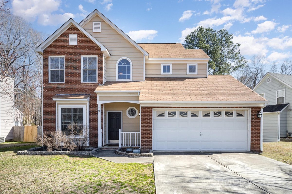 3316 Brooktree Lane