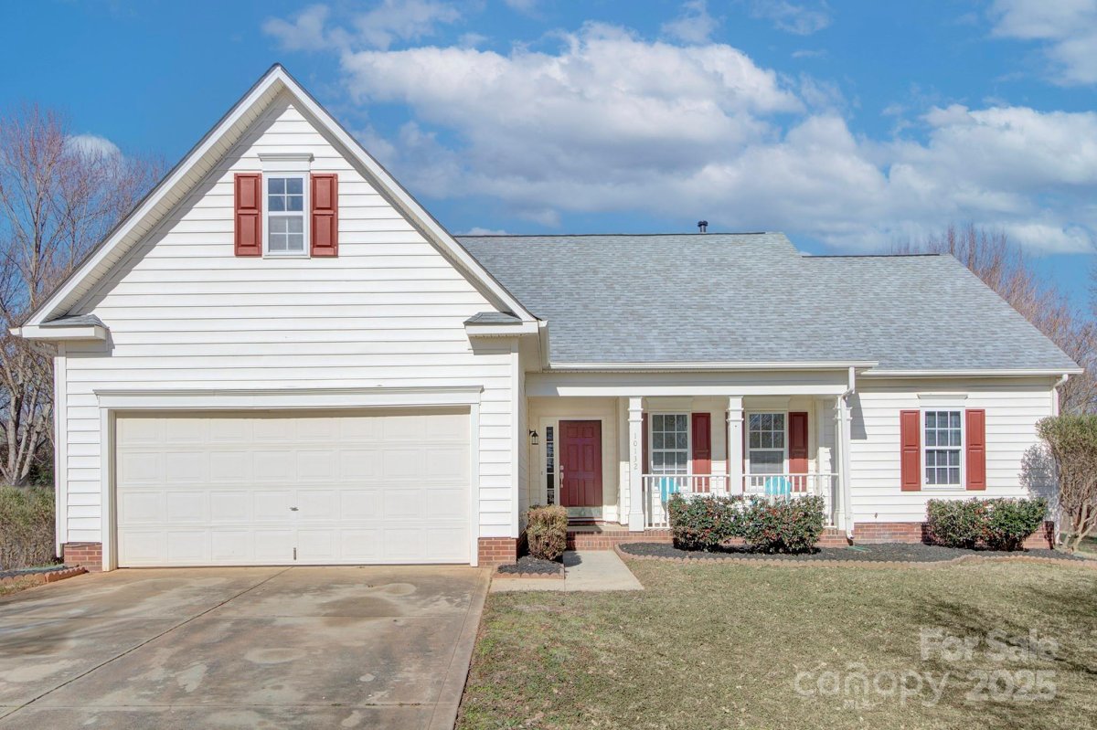10132 Baxter Caldwell Drive