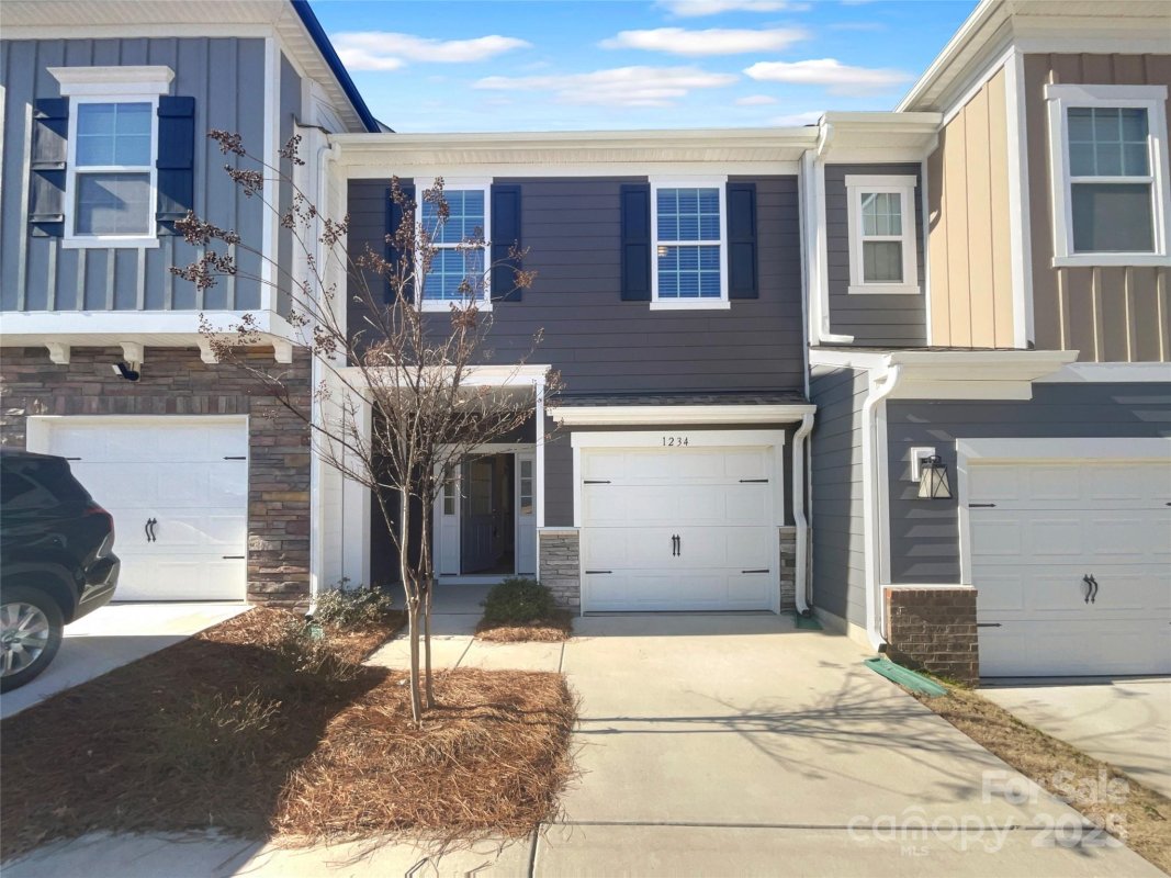 1234 Pebble Grove Drive
