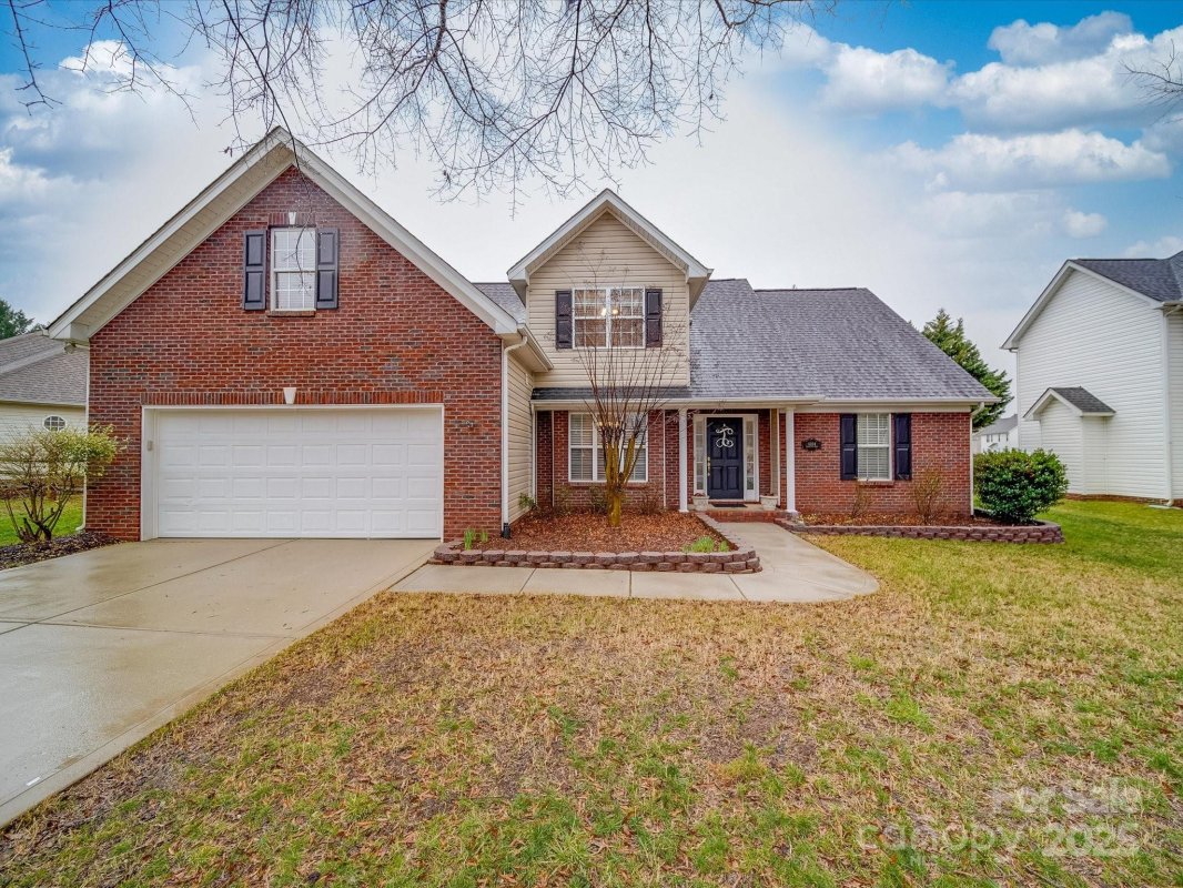 6004 Thicketty Parkway