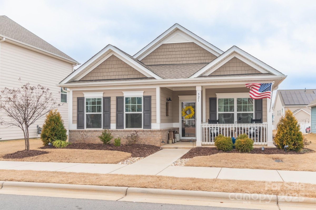 521 Kiser Lane