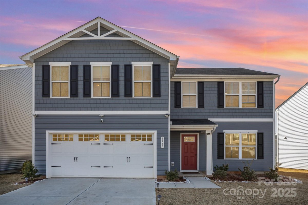 5145 Rustling Pines Court