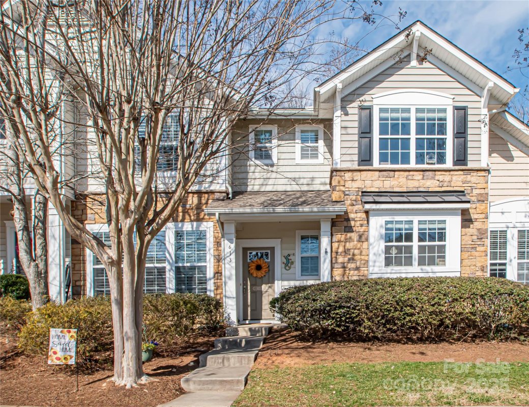 613 River Park Road