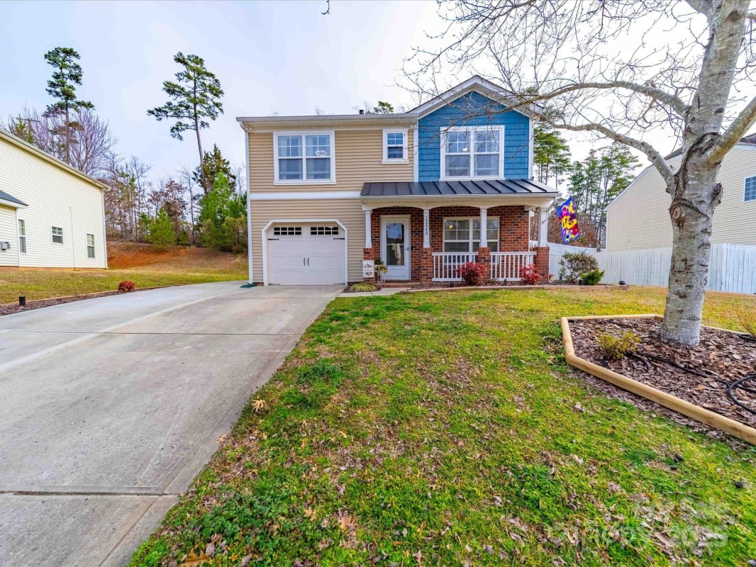 12440 Stowe Acres Drive