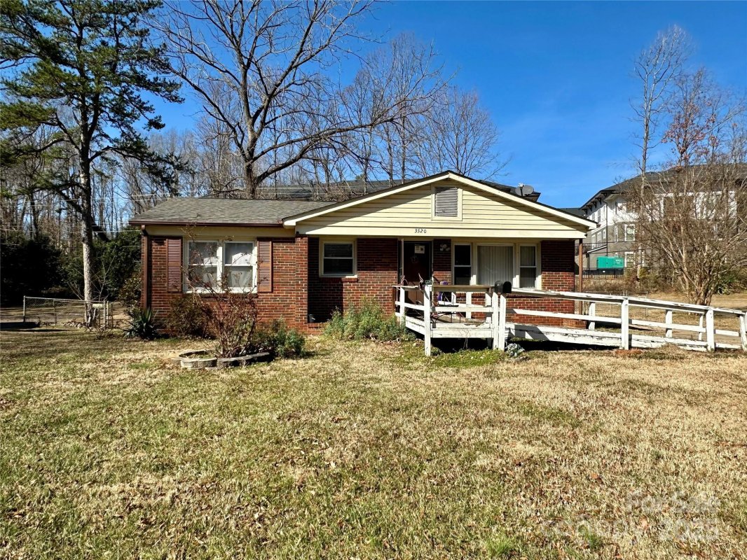 3520 Carlyle Drive