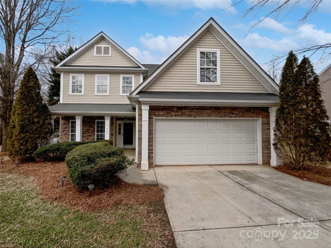 2507 Oakdale Creek Lane