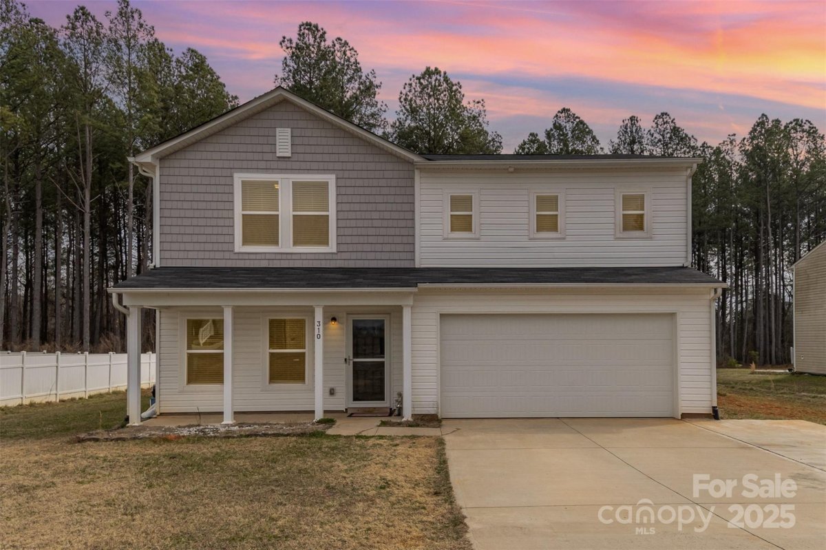 310 Black Rock School Road