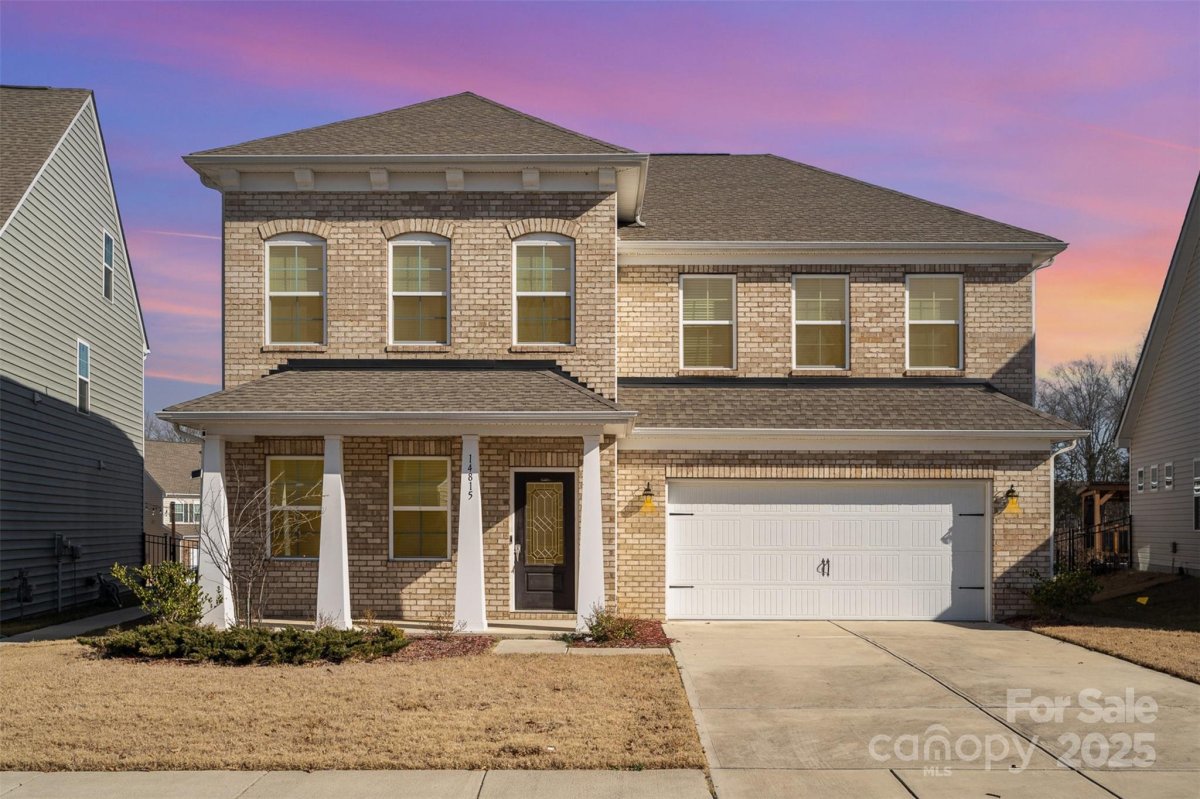 14815 Rivergate Parkway Parkway