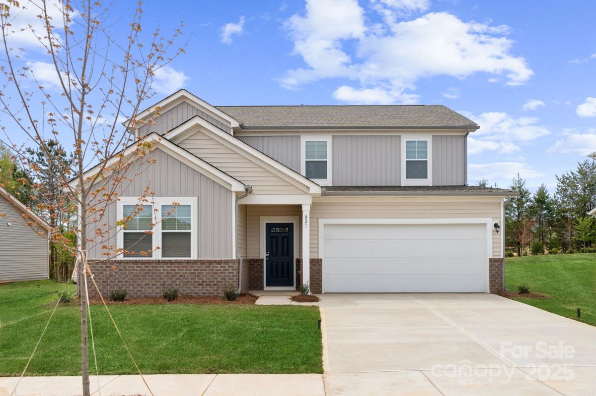 821 Hallman Branch Lane
