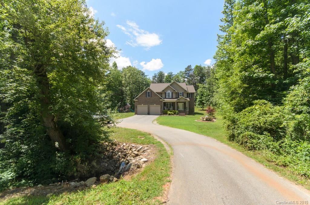 741 Sunridge Drive