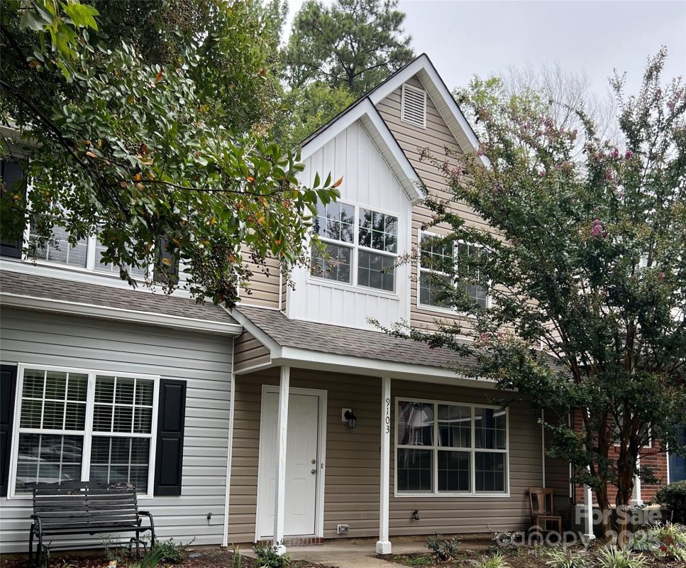 9103 Exbury Court