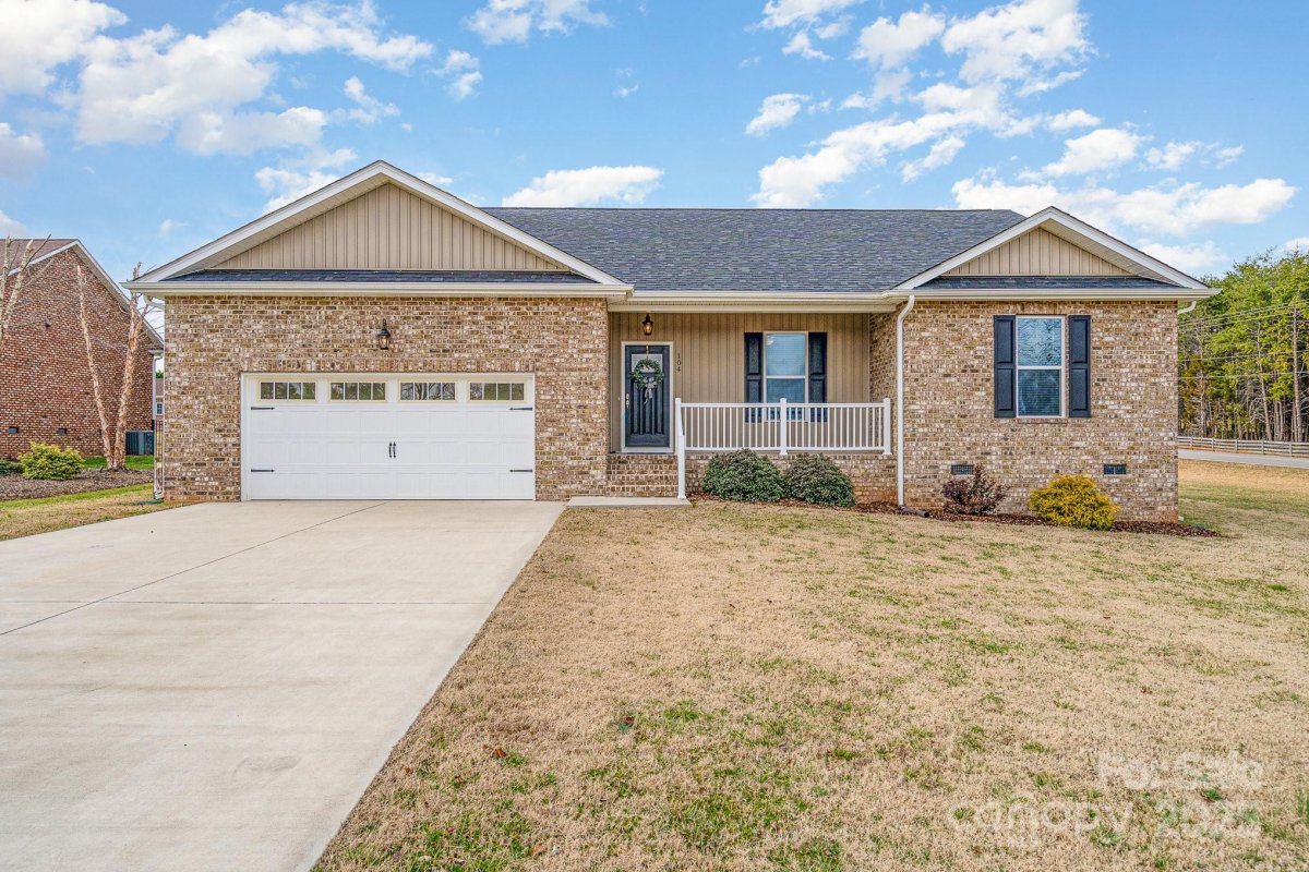 104 Postell Drive