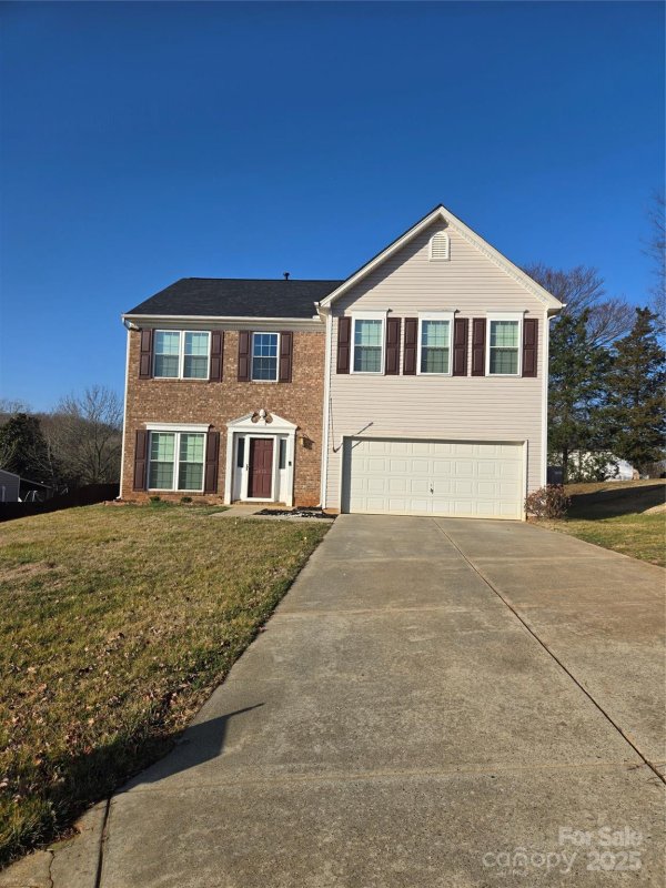 5810 Dove Point Drive