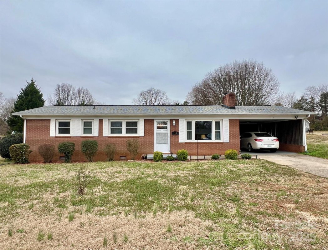114 S Toria Drive