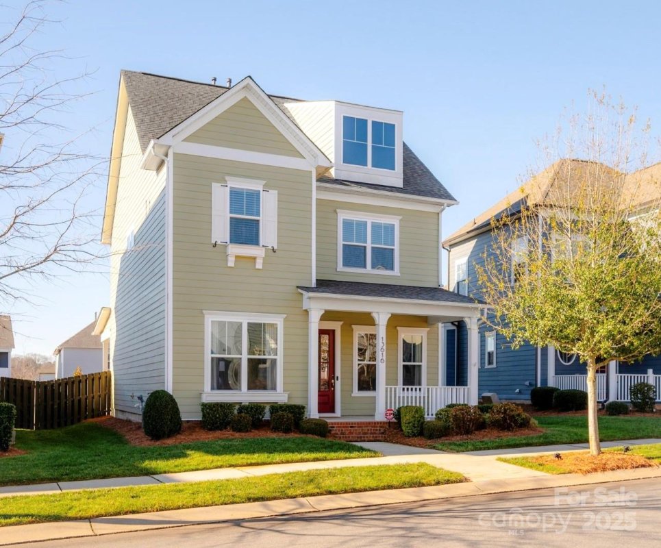 13616 Jacks Lane
