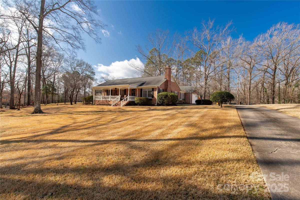522 Rock Springs Road