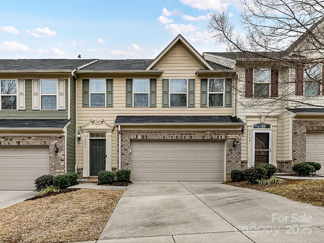 3541 Hornets Nest Way