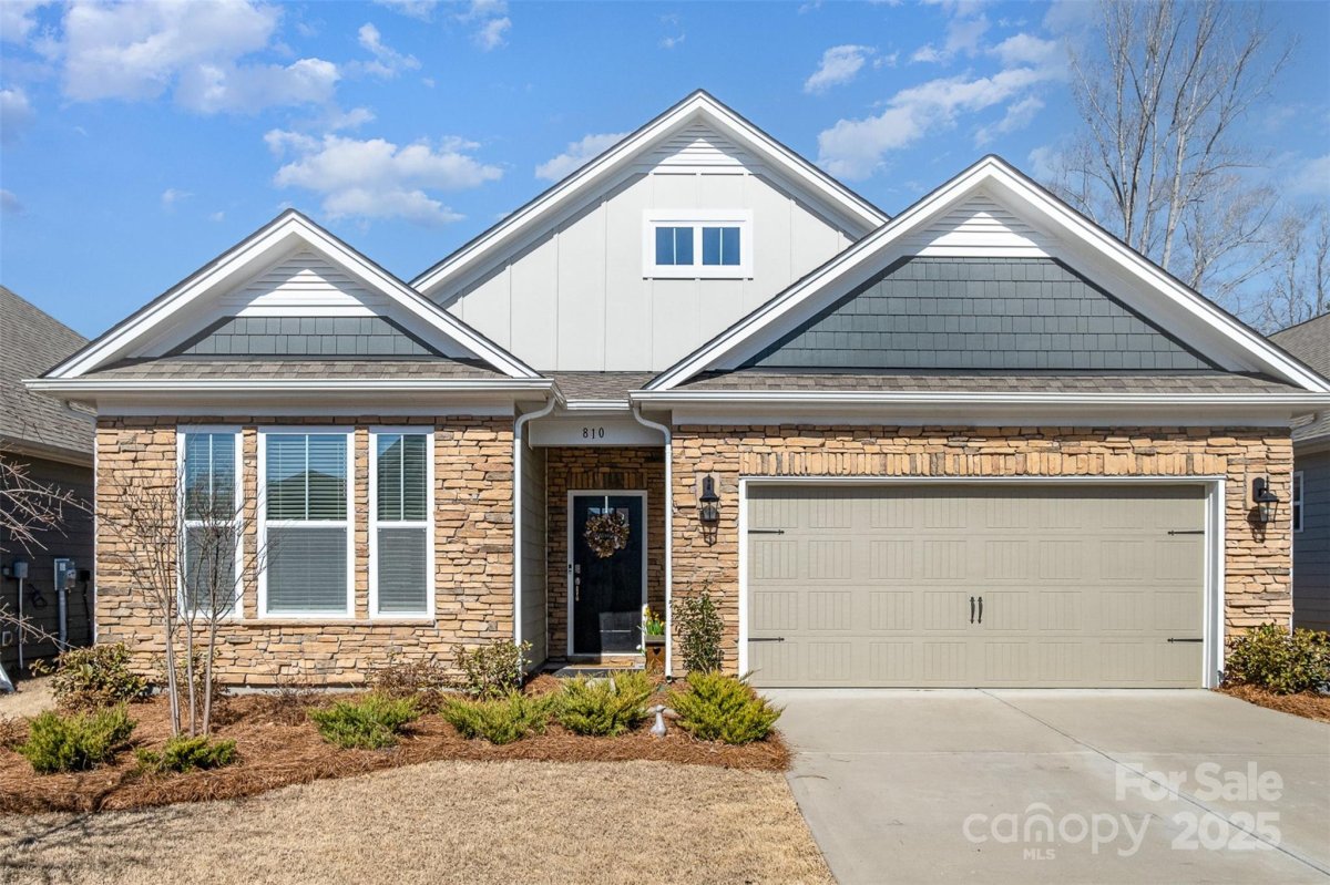 810 Latrobe Drive