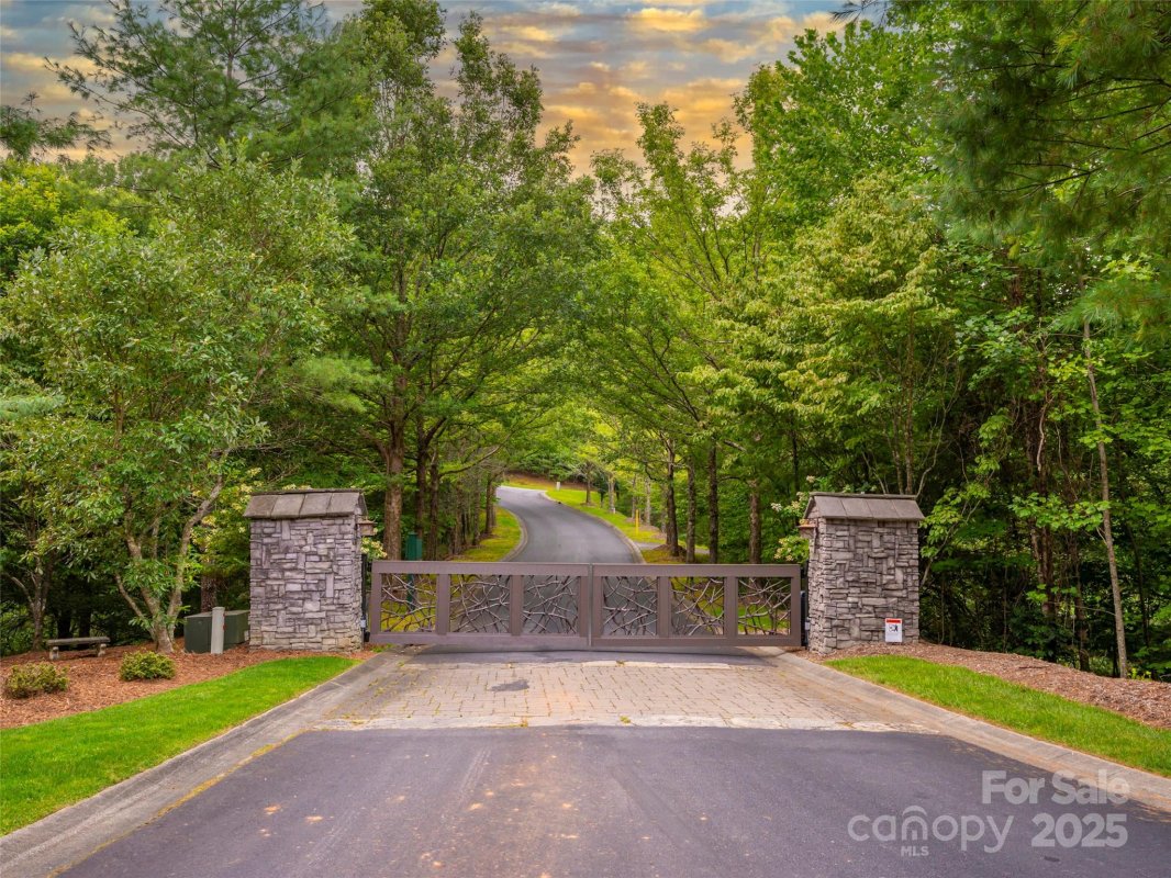 323 Shining Rock Path