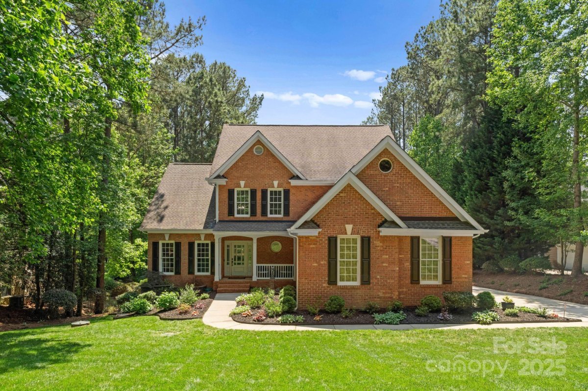 9181 Fair Oak Drive
