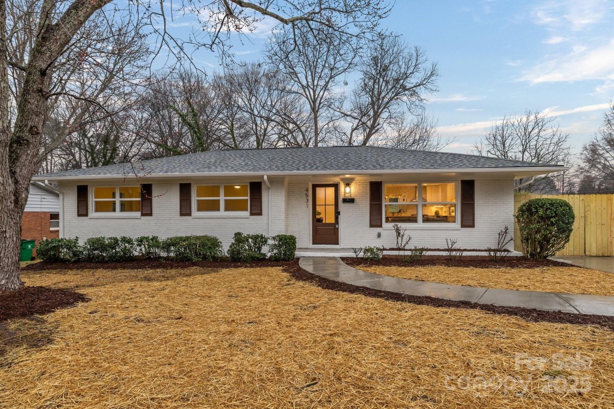 4531 Rockford Court