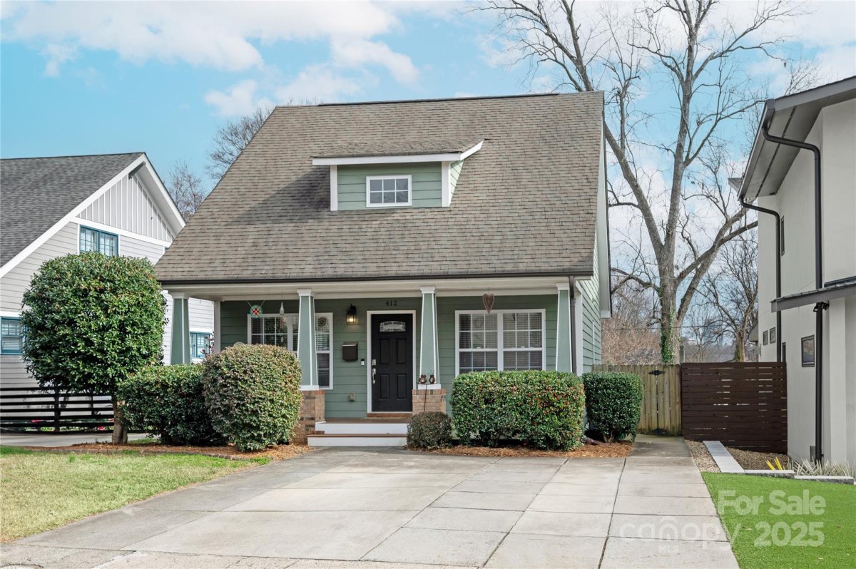 412 Frazier Avenue