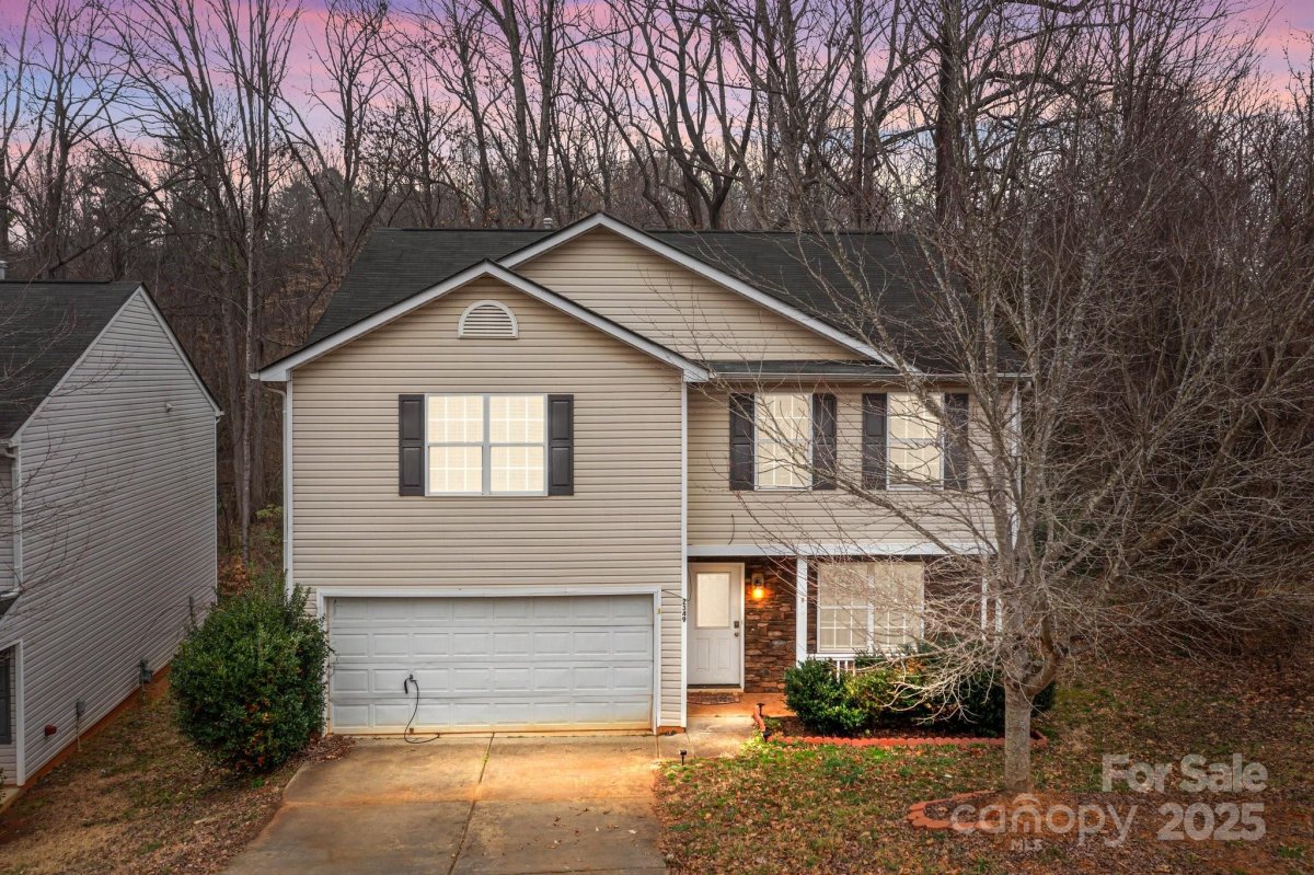 2349 Gooseberry Road