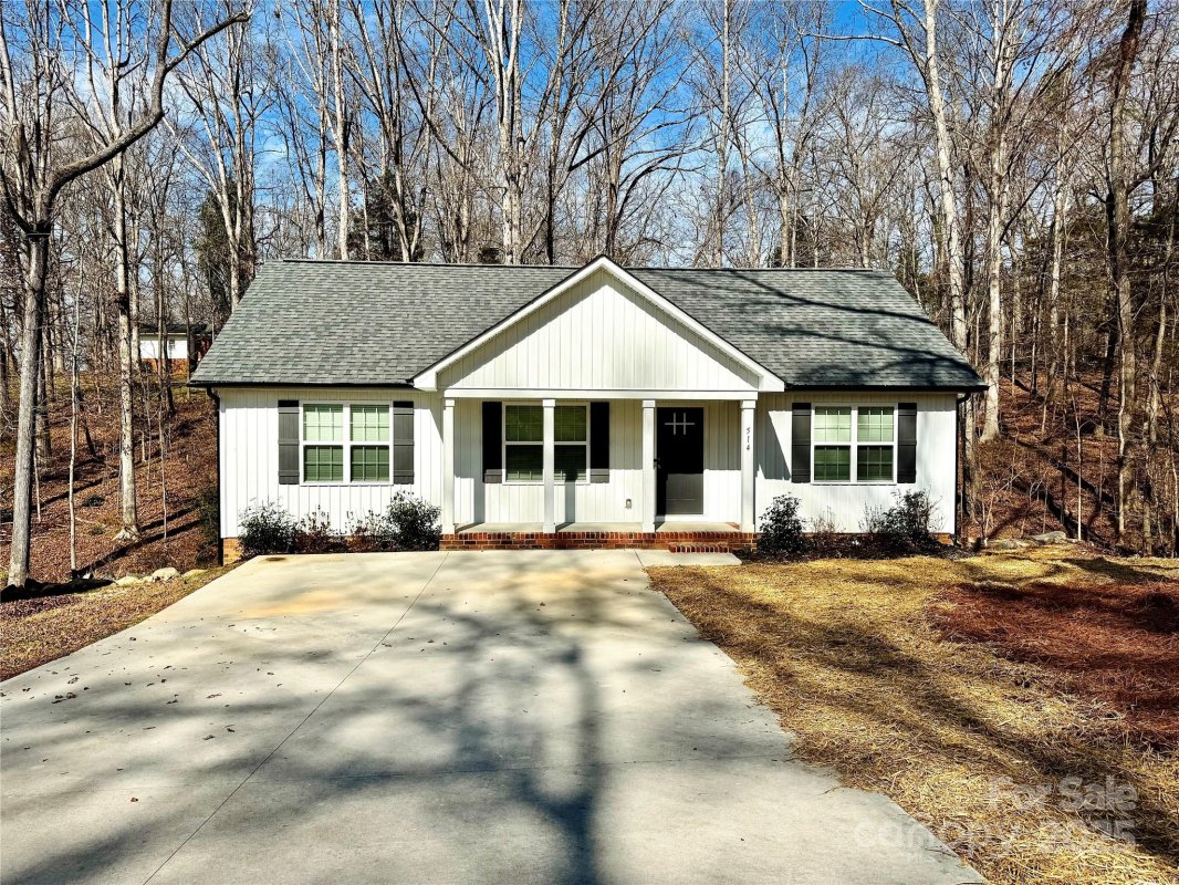 514 Meadowrock Drive