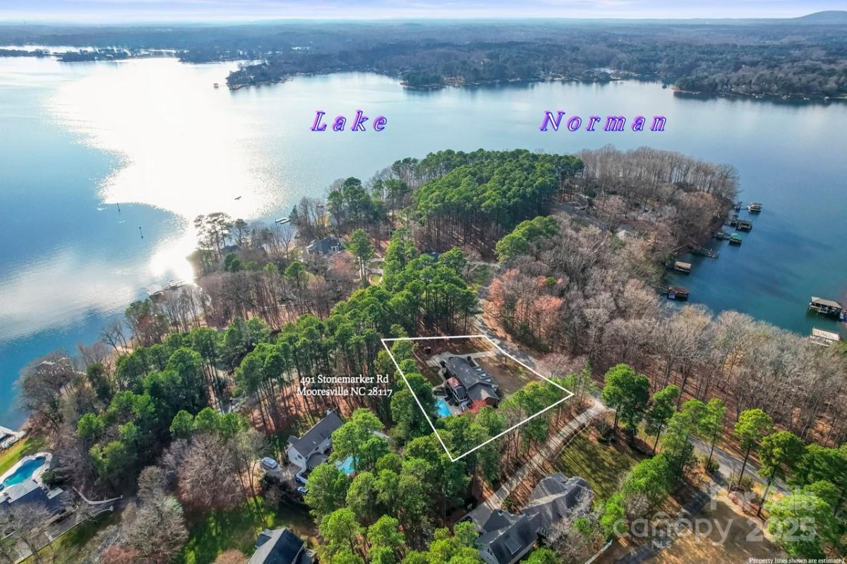 491 Stonemarker Road