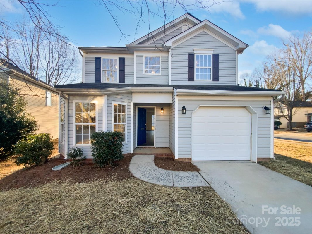 3161 Glen Robin Court