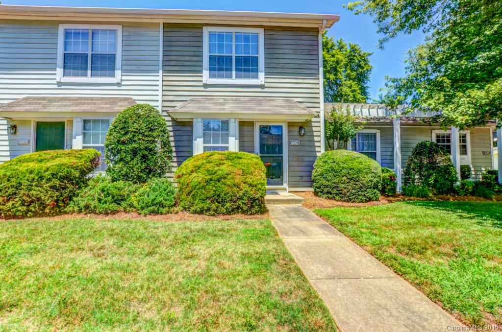 602 Heritage Parkway unit 602