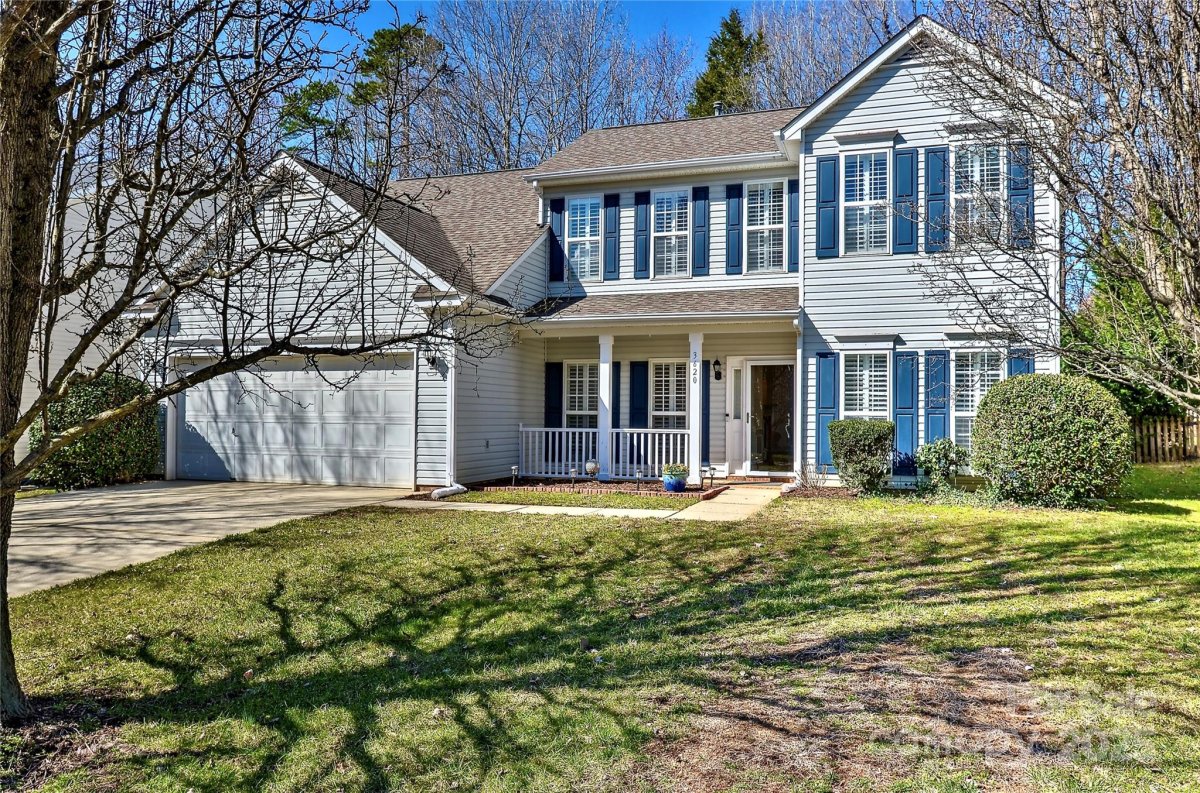 3620 Cole Mill Road