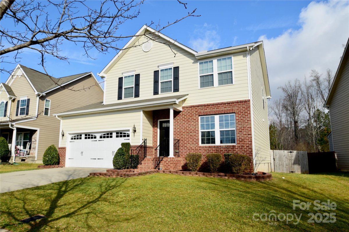 856 Wingthorn Rose Drive