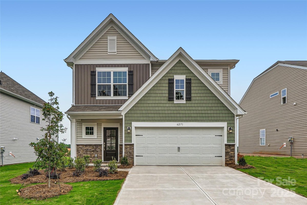 6271 Fairfax Court