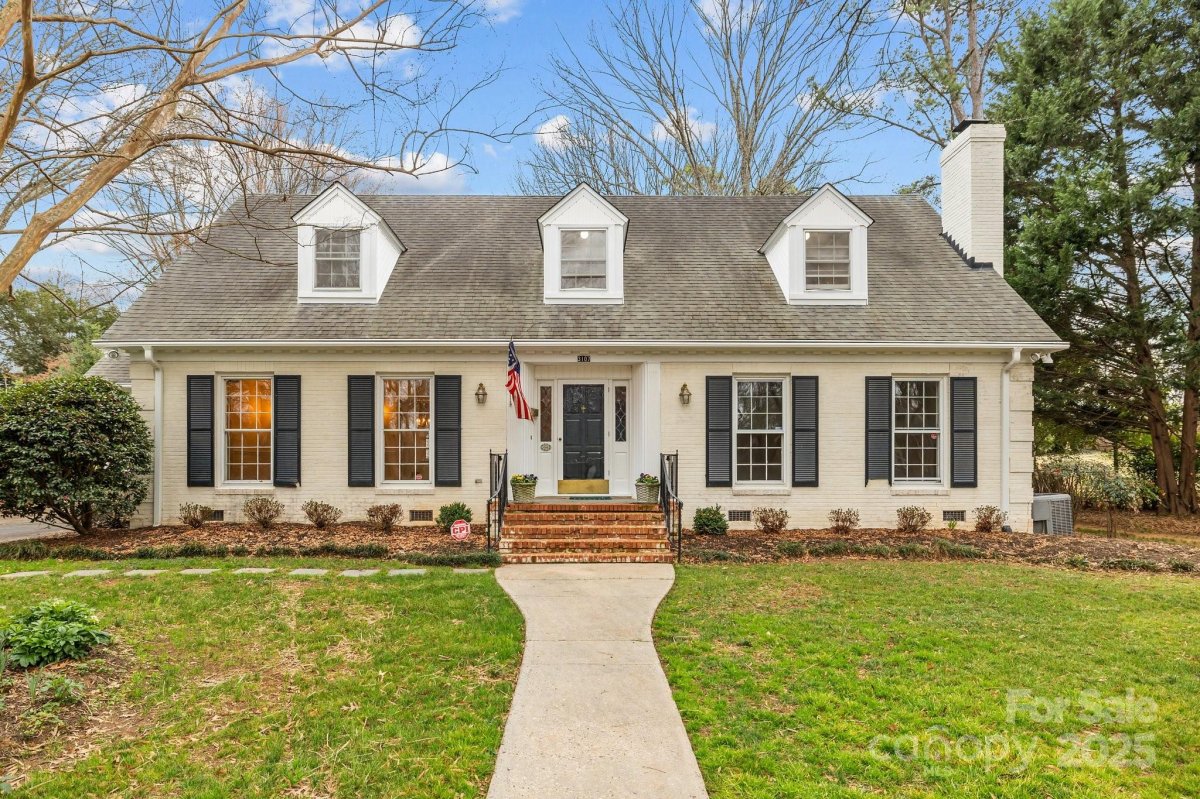 3107 Cloverfield Road