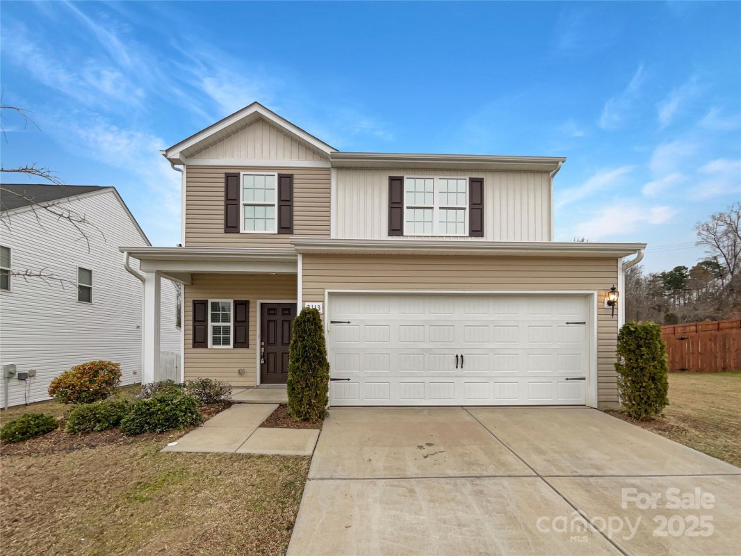 3113 Ellingford Road