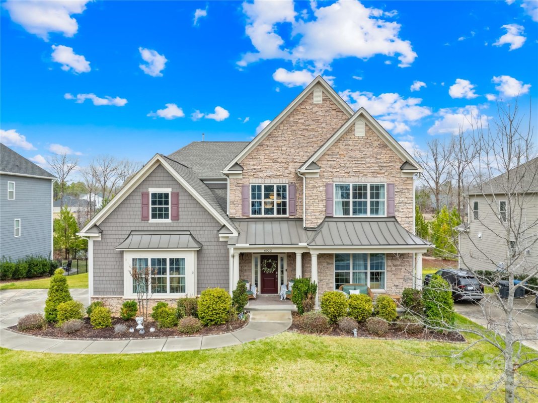 6022 Candlestick Lane