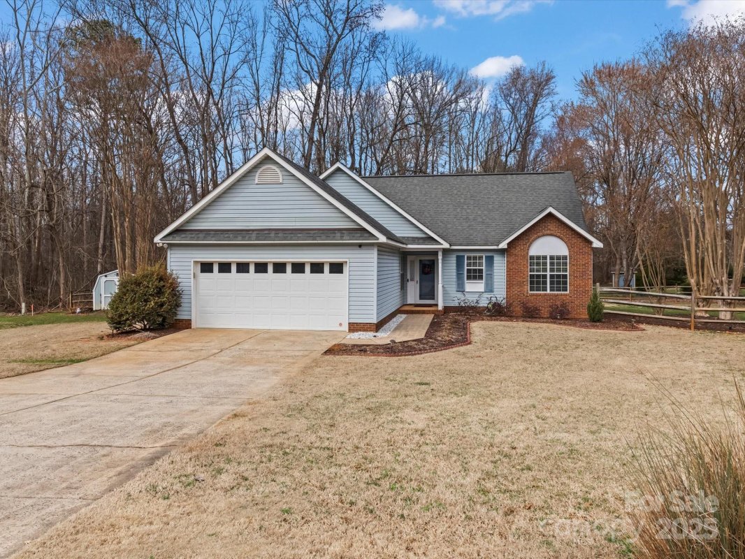 12701 Cypress Springs Road