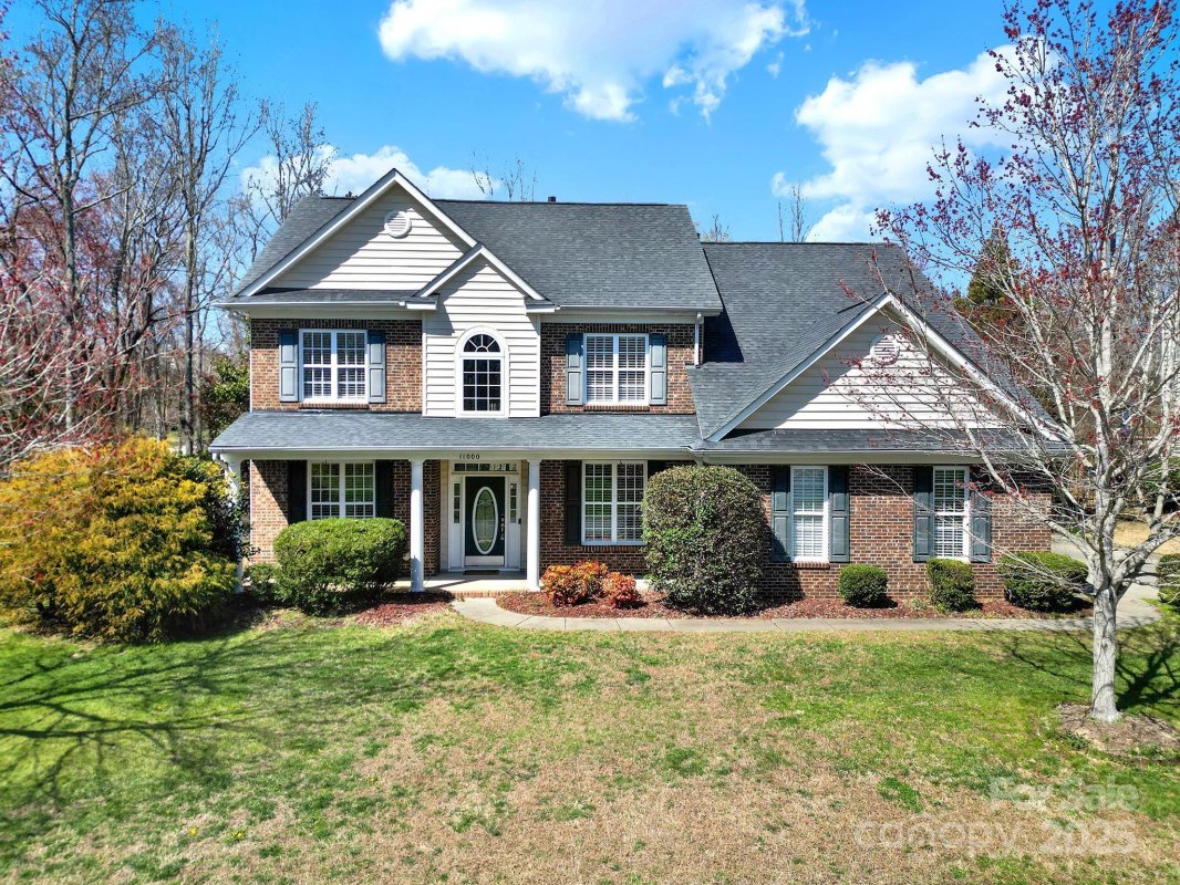 11000 King George Lane