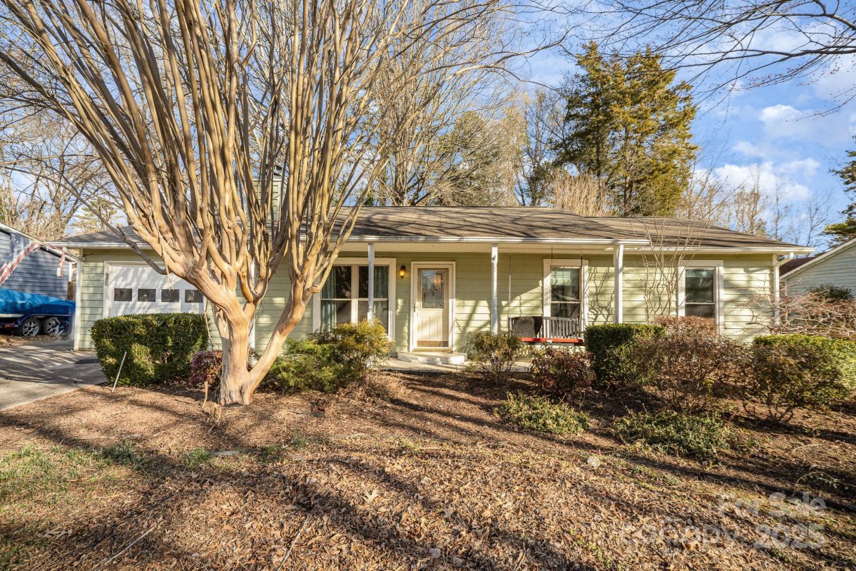 6626 Woodthrush Drive