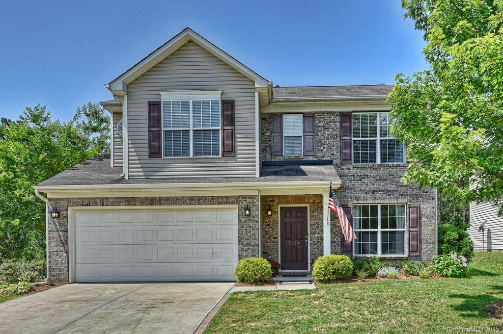 7674 Black Hawk Lane