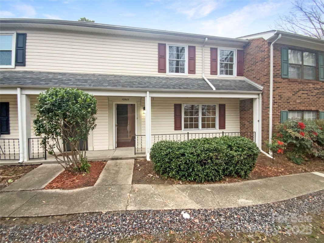 10905 Park Road