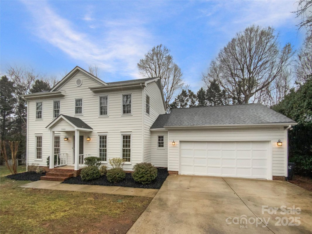 9105 Capsdale Court