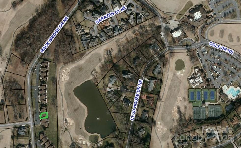 3795 Rock Bridge Drive