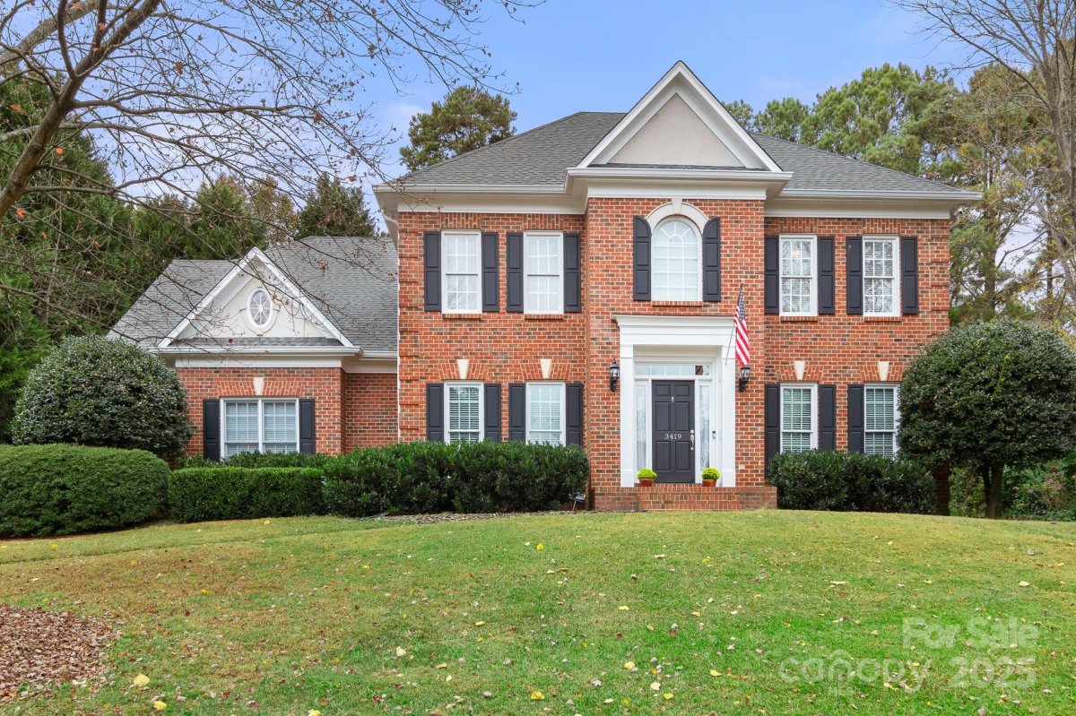 3419 Wylie Meadow Lane