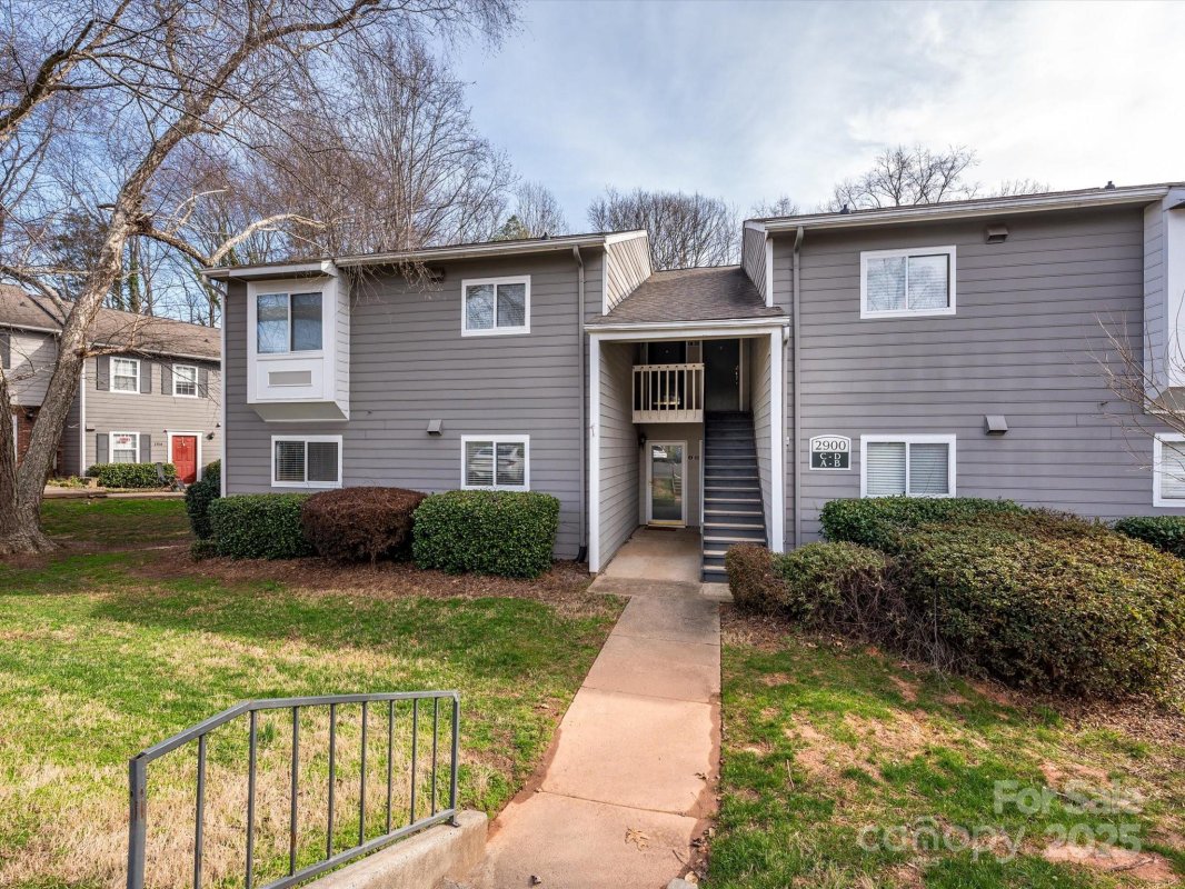 2900 Heathstead Place A