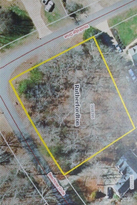 Lot 54 Woodridge Drive