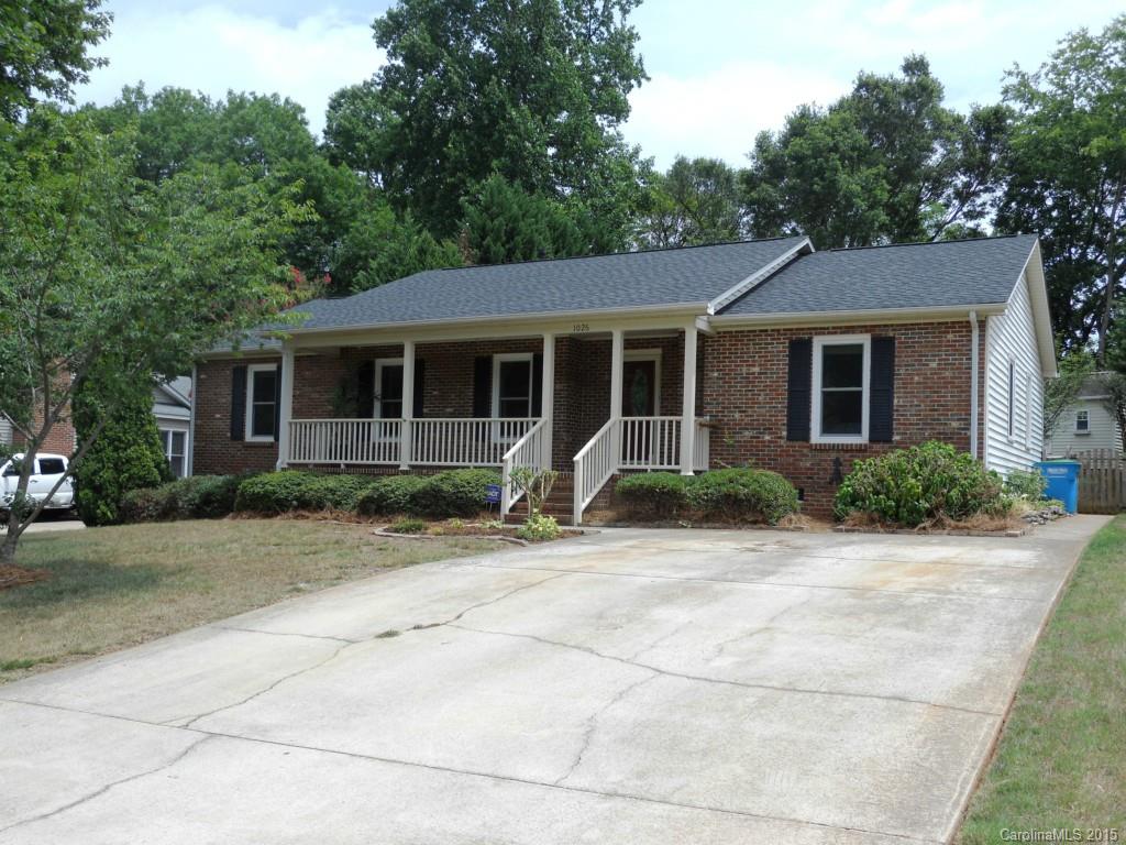 1026 Wilkerson Street